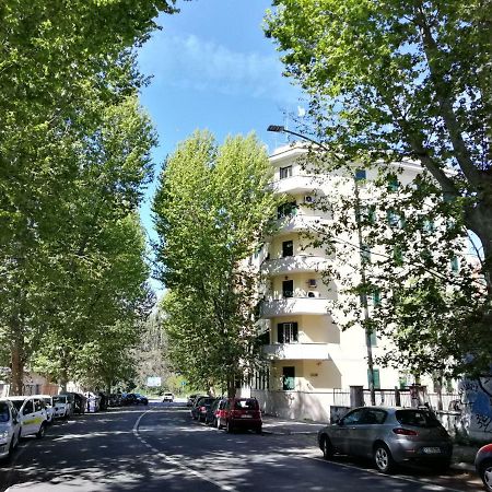 Garbatella'S In Rome Lejlighed Eksteriør billede